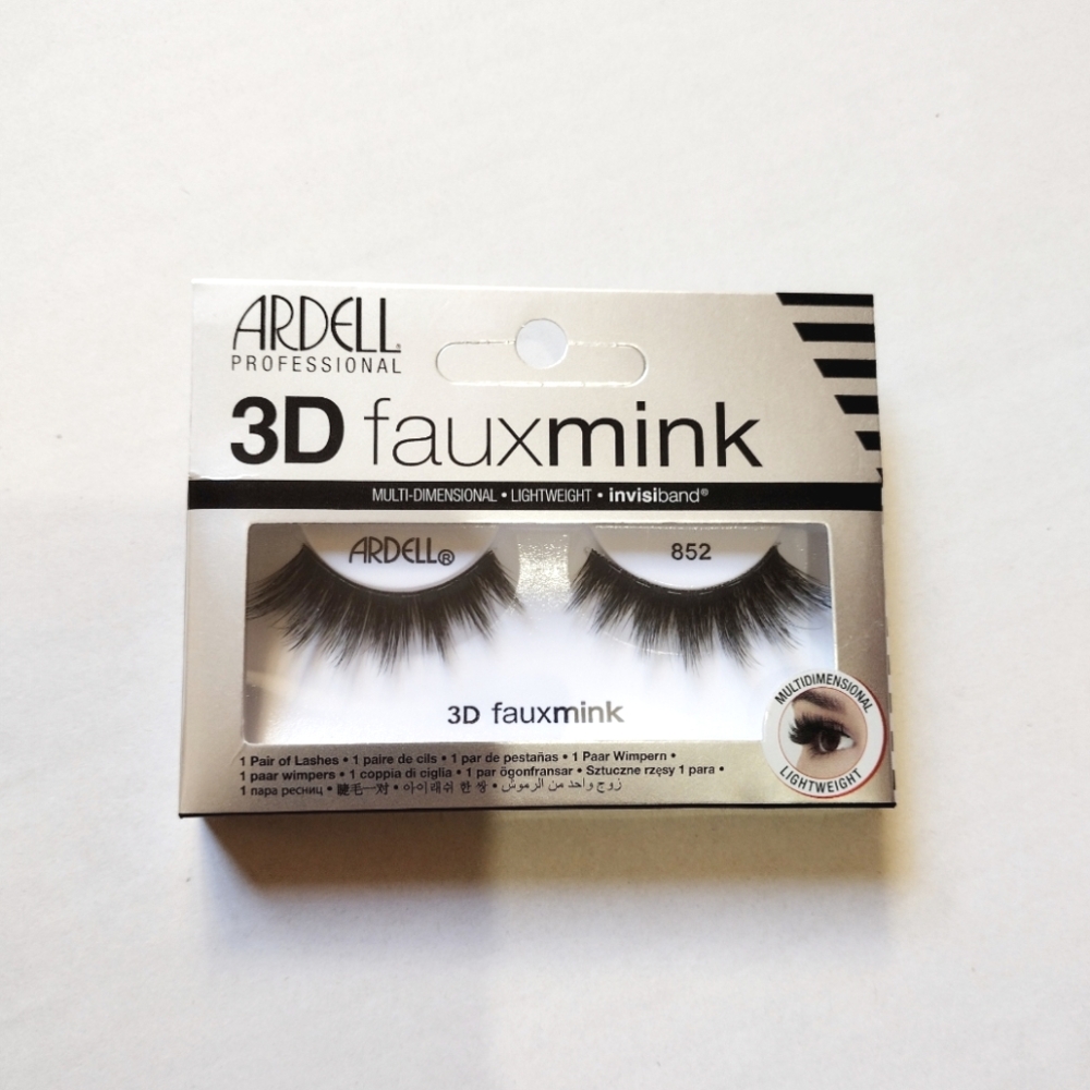 Ardell Professional Fake Lashes